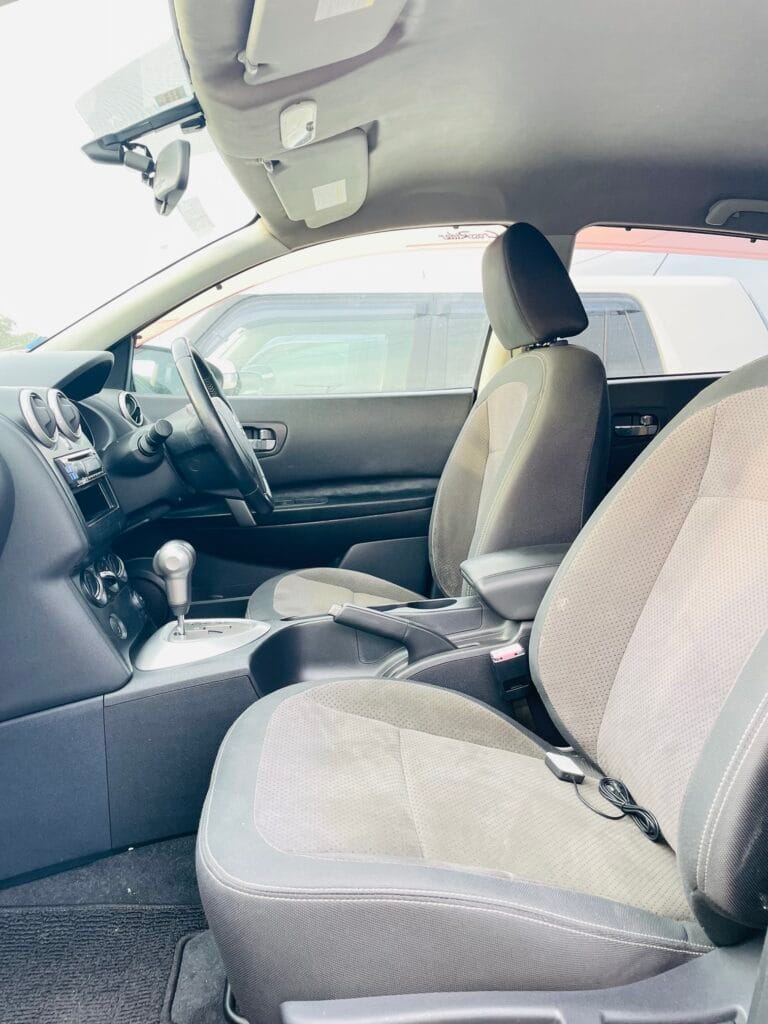 Nissan Dualis 2009 for Sale in Mwanza