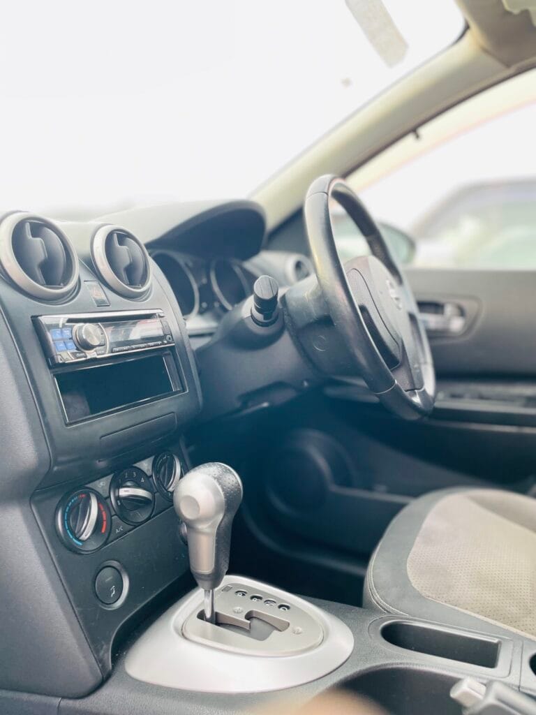 Price Nissan Dualis 2009 for Sale in Mwanza