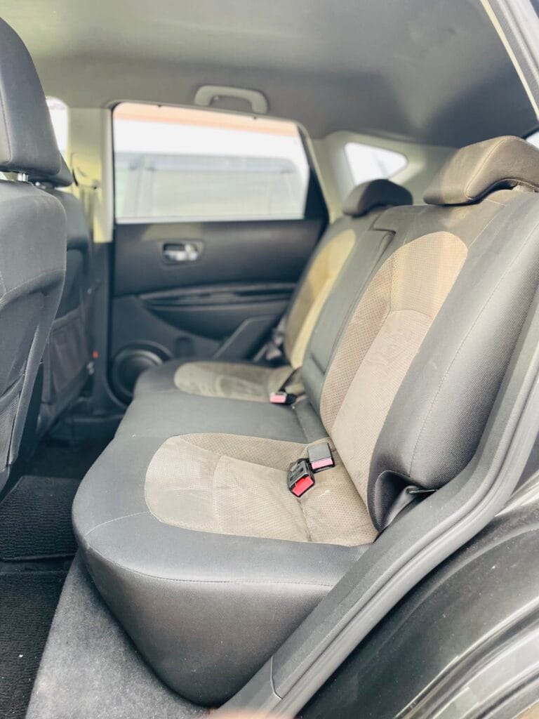 For Sale Nissan Dualis 2009 in Mwanza