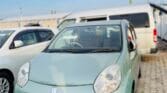 Used Toyota Passo 2013 for Sale in Mwanza