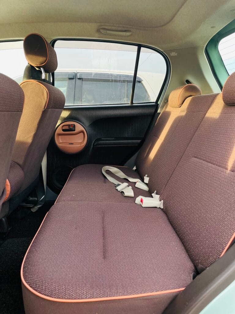 Toyota Passo 2013 for Sale in Mwanza