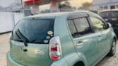 For Sale Toyota Passo 2013 in Mwanza