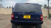 Jeep Cherokee 1999 Inauzwa Dar es salaam Tanzania