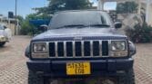 Bei ya Jeep Cherokee 1999 Sokoni Dar es salaam Tanzania