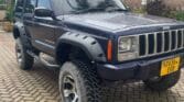 Magari Used Jeep Cherokee 1999 Dar es salaam Tanzania
