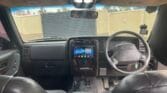 Jeep Cherokee bei poa sokoni Dar es salaam Tanzania