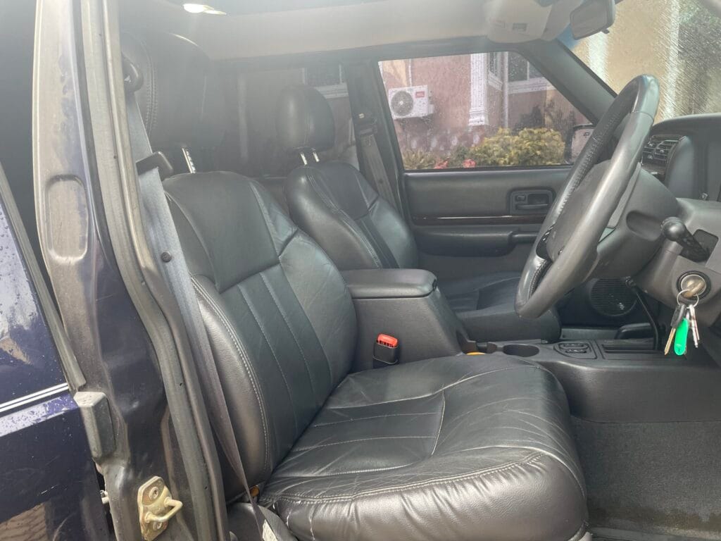 Bei ya Jeep Cherokee 1999 Sokoni Dar es salaam Tanzania