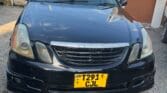Bei ya Toyota Mark II 2003 Sokoni Dar es salaam Tanzania