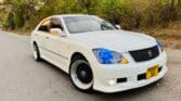 Price Of Toyota Crown 2006 for Sale in Tanzania