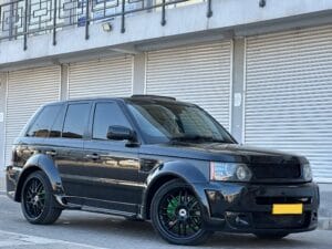 Bei ya Land Rover Range Rover Sport 2011 Sokoni Dar es salaam Tanzania