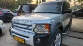 Land Rover Discovery bei poa sokoni Dar es salaam Tanzania