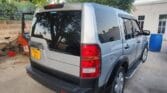 Magari Used Land Rover Discovery 2008 Dar es salaam Tanzania