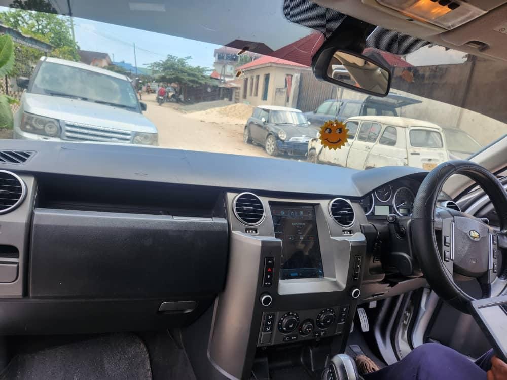 Buy Land Rover Discovery 2008 for Sale in Dar es salaam