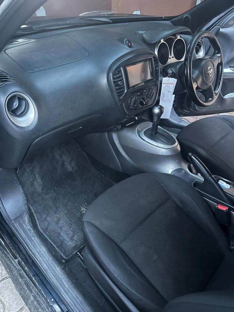 Magari Juke 2014 lipo Dar es Salaam
