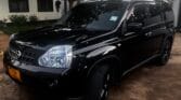 Price Of Nissan X-Trail 2008 for Sale in Tanzania
