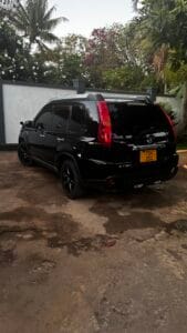 Used Nissan X-Trail 2008 for Sale in Dar es salaam