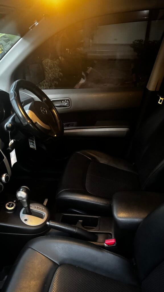 Buy Nissan X-Trail 2008 for Sale in Dar es salaam