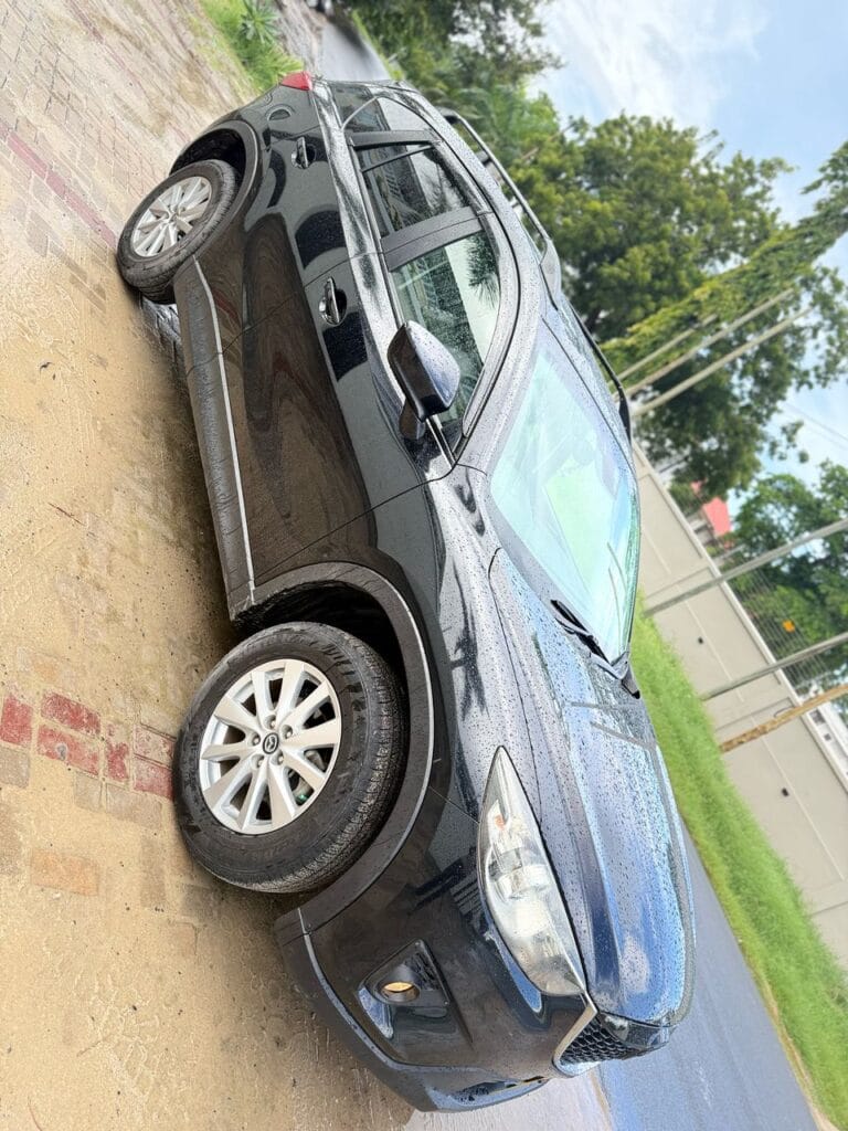 Magari CX-5 2014 lipo Dar es salaam