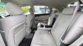 For Sale Toyota Harrier 2008 in Dar es salaam