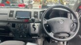 For Sale Toyota Hiace 2006 in Dar es salaam
