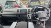 Used Toyota Hiace 2006 for Sale in Dar es salaam