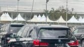 BMW X5 bei poa sokoni Dar es salaam Tanzania