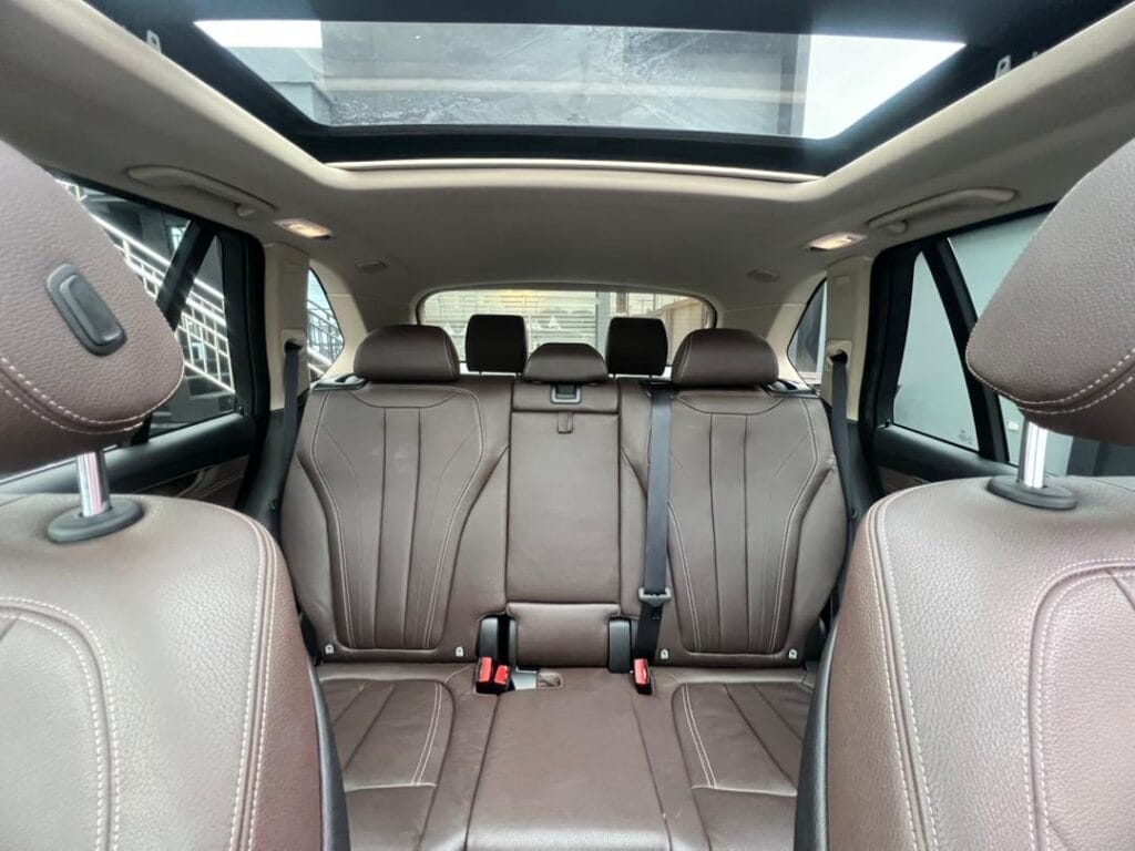 BMW X5 2015 Inauzwa Dar es salaam Tanzania
