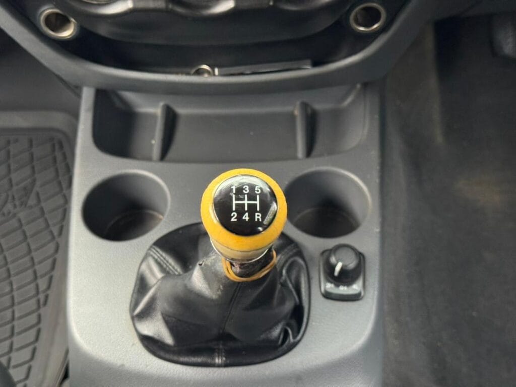 For Sale Ford Ranger 2012 in Dar es salaam