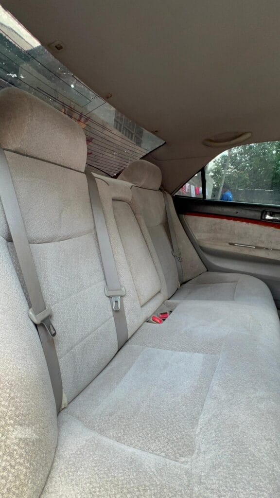 Magari Mark II 2001 lipo Dar es salaam