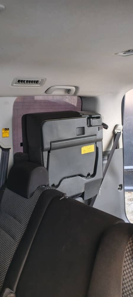 Price Of Toyota Noah 2009 for Sale in Tanzania