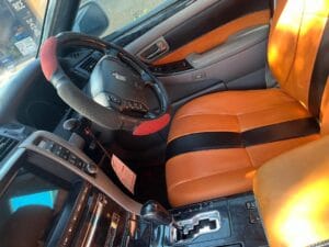 Bei ya Toyota Crown 2006 Sokoni Dar es salaam Tanzania