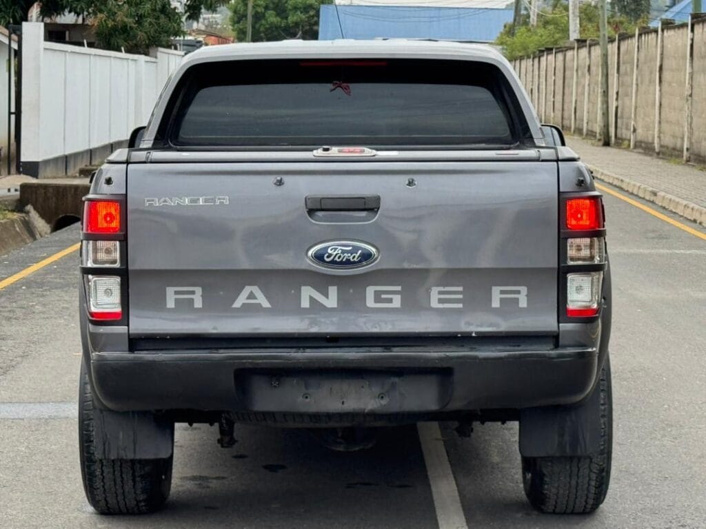 Buy Ford Ranger 2012 for Sale in Dar es salaam