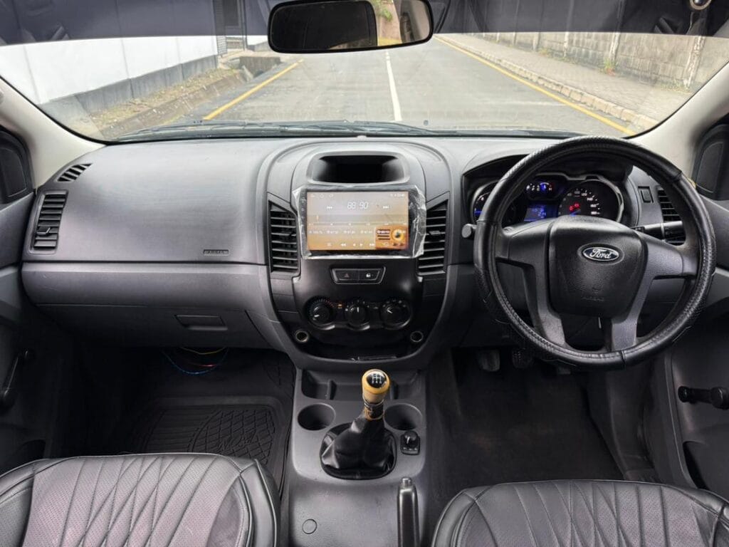 Price Ford Ranger 2012 for Sale in Dar es salaam