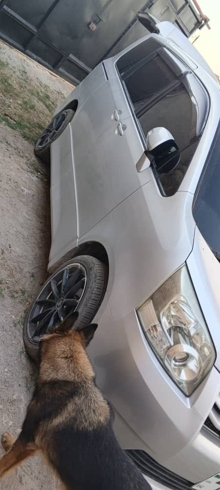 Price Of Toyota Noah 2009 for Sale in Tanzania