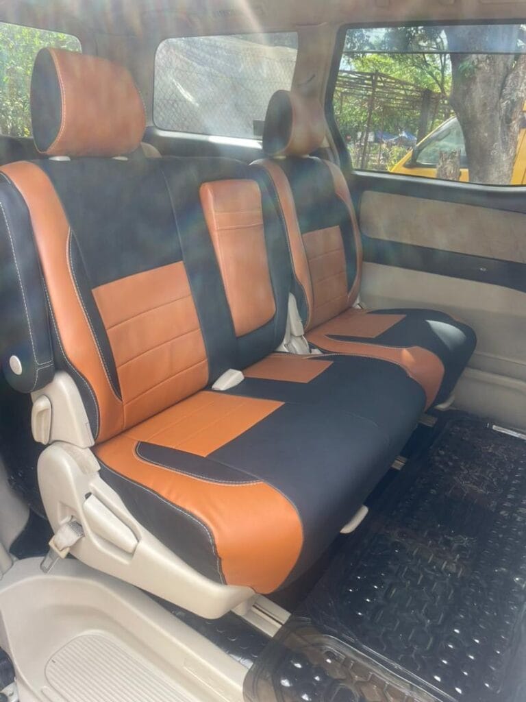 For Sale Toyota Alphard 2004 in Arusha