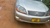 Bei ya Toyota Mark II 2004 Sokoni Dar es salaam Tanzania