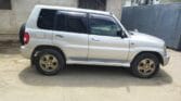Mitsubishi Pajero bei poa sokoni Dar es salaam Tanzania