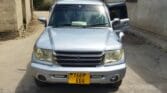 Bei ya Mitsubishi Pajero 2008 Sokoni Dar es salaam Tanzania