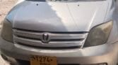 Toyota IST 2006 for Sale in Dar es salaam