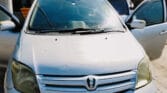 Used Toyota IST 2004 for Sale in Dar es salaam