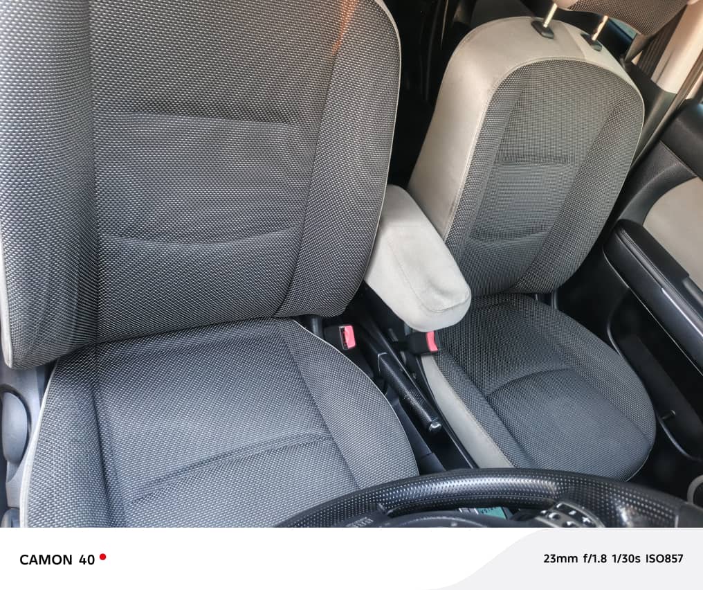 Mazda Verisa bei poa sokoni Dodoma Tanzania