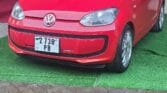 For Sale Volkswagen Up 2013 in Zanzibar