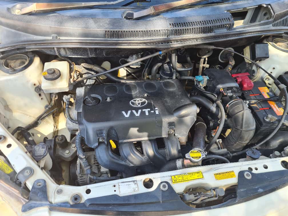 For Sale Toyota IST 2004 in Dodoma