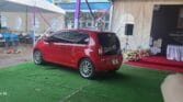 Price Volkswagen Up 2013 for Sale in Zanzibar