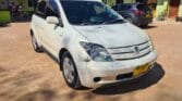 Buy Toyota IST 2004 for Sale in Dodoma