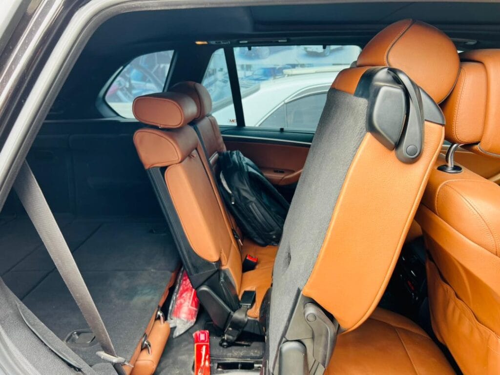 Bei ya BMW X5 2012 Sokoni Dar es salaam Tanzania