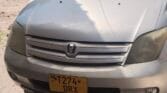 Price Toyota IST 2006 for Sale in Dar es salaam