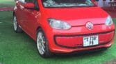 Buy Volkswagen Up 2013 for Sale in Zanzibar