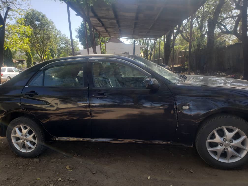 Price Of Toyota Verosa 2003 for Sale in Tanzania