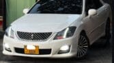 Bei ya Toyota Crown 2009 Sokoni Dar es salaam Tanzania